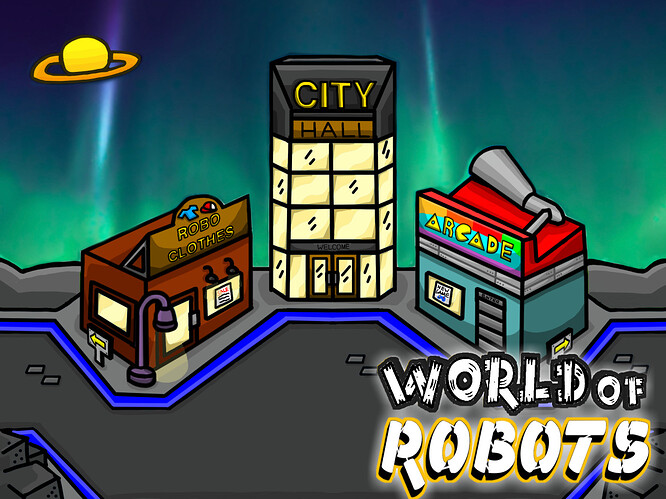 RoboticCity