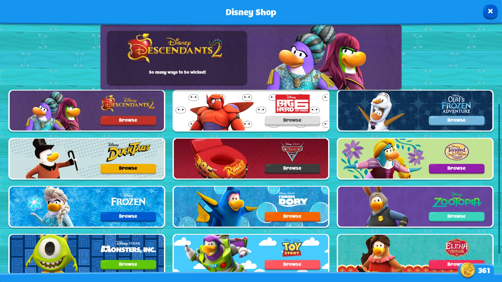 club penguin island private server